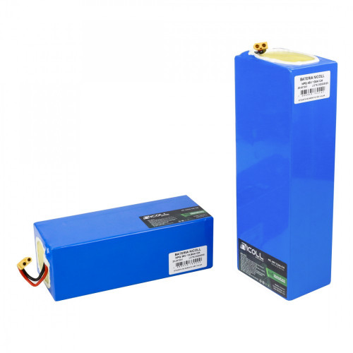 Bateria de Lítio 36V 10.4A ( NPQ36105–PACK)