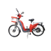 Bicicleta Elétrica E-maxx 48v 500W