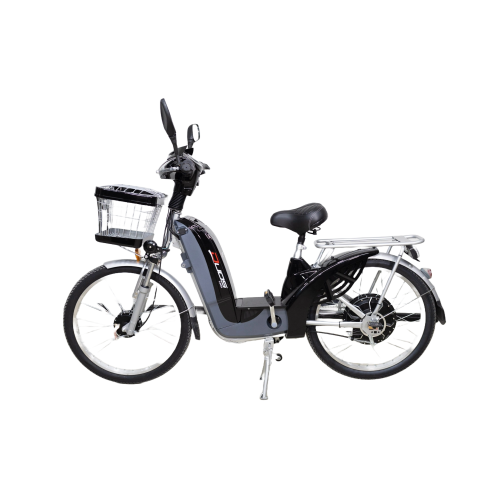 Bicicleta Elétrica E-maxx 48v 500W