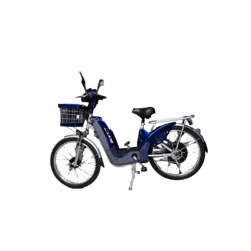Bicicleta Elétrica E-maxx 48v 500W
