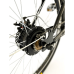 Bicicleta Elétrica Flex - 350w - Lítio 36v 10.4ah C/ Cesta