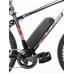 Bicicleta Elétrica Rider Aro 29 350W 7 Marchas – 36v 10.4AH Lítio