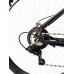 Bicicleta Elétrica Rider Aro 29 350W 7 Marchas – 36v 10.4AH Lítio